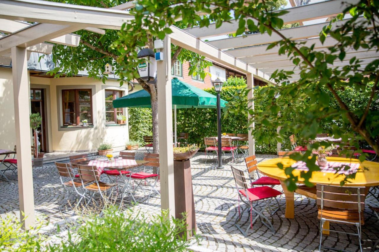 Herrenschenke-Cafe Eiring Königsberg in Bayern Εξωτερικό φωτογραφία