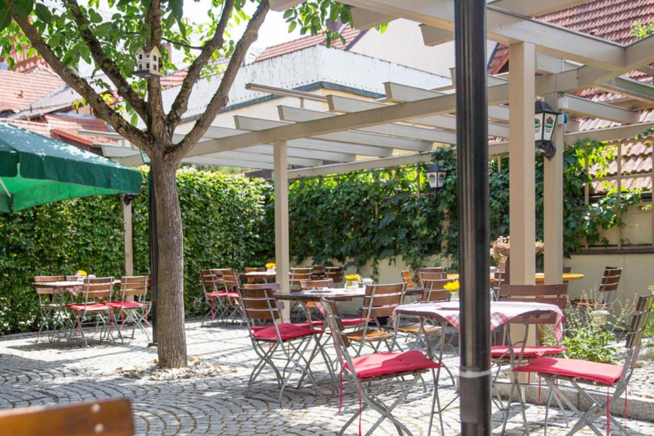 Herrenschenke-Cafe Eiring Königsberg in Bayern Εξωτερικό φωτογραφία